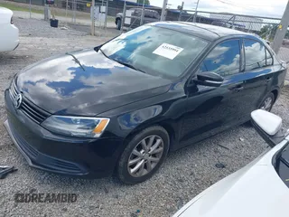 2012 Volkswagen Jetta SE с VIN 3VWDX7AJ4CM411199, выставлен на аукционе IAAI как лот 42535994 с пробегом 148 475 миль миль и . История ставок и продаж доступна на DreamBid. Изображение 2.