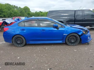 2016 Subaru WRX STI с VIN JF1VA2M60G9802038, выставлен на аукционе IAAI как лот 42318047 с пробегом 132 620 миль миль и . История ставок и продаж доступна на DreamBid. Изображение 13.
