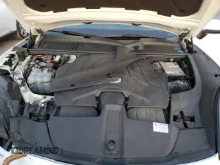 2019 Porsche Cayenne S с VIN WP1AB2AY2KDA62699, выставлен на аукционе Copart как лот 88502935 с пробегом 53 277 миль миль и Списание • Salvage title. История ставок и продаж доступна на DreamBid. Изображение 12.