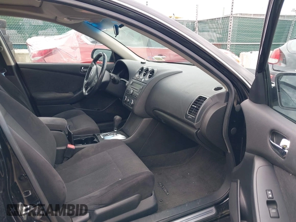 2011 Nissan Altima SR with VIN 1N4BL2APXBN482964, listed as a IAAI auction lot 42682595 with 125,781 mi miles and . Bid and sale history available at DreamBid. Image 5.