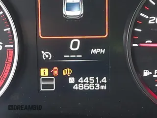 2023 Subaru WRX Premium z VIN JF1VBAF67P9806723, wystawiony jako IAAI lot #42084663 z przebiegiem 48 648 mil mil oraz . Historia ofert i sprzedaży dostępna na DreamBid. Obrazek 16.