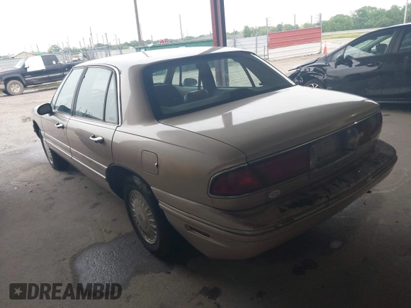 1999 Buick LeSabre Limited with VIN 1G4HR52K3XH434313, listed as a IAAI auction lot 41958608 with 169,290 mi miles and . Bid and sale history available at DreamBid. Image 3.