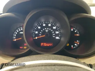 2010 Kia Soul + with VIN KNDJT2A28A7066375, listed as a Copart auction lot 54242635 with 192,327 mi miles and Non Repairable. Bid and sale history available at DreamBid. Image 9.