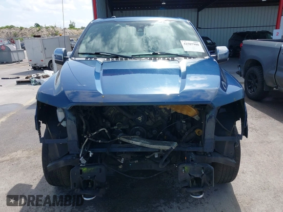 2015 Ford F-150 XLT with VIN 1FTEW1EF2FKD47494, listed as a IAAI auction lot 42507988 with 172,487 mi miles and . Bid and sale history available at DreamBid. Image 13.