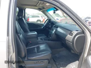 2008 Chevrolet Tahoe 3LT with VIN 1GNFK13078R166603, listed as a IAAI auction lot 42258023 with 282,911 mi miles and . Bid and sale history available at DreamBid. Image 5.