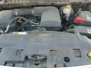 2017 Ram 1500 Big Horn z VIN 1C6RR7GG3HS704533, wystawiony jako Copart lot #70020565 z przebiegiem 123 055 mil mil oraz Szkoda całkowita • Salvage title. Historia ofert i sprzedaży dostępna na DreamBid. Obrazek 13.