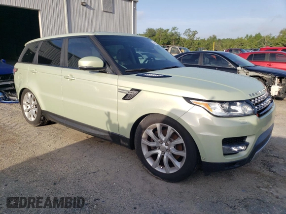 2014 Land Rover Range Rover Sport HSE z VIN SALWR2WF4EA501751, wystawiony jako Copart lot #66363805 z przebiegiem 149 482 mil mil oraz Czysty tytuł • Clean title. Historia ofert i sprzedaży dostępna na DreamBid. Obrazek 4.