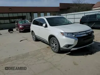 2018 Mitsubishi Outlander SE с VIN JA4AD3A39JZ042385, выставлен на аукционе Copart как лот 49874345 с пробегом 166 339 миль миль и Списание • Salvage title. История ставок и продаж доступна на DreamBid. Изображение 11.