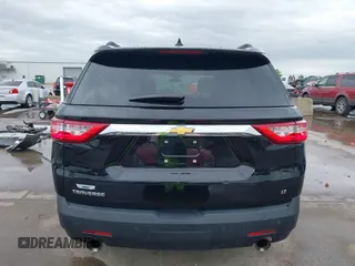 2020 Chevrolet Traverse LT Cloth with VIN 1GNERGKW9LJ300910, listed as a IAAI auction lot 41948213 with 64,972 mi miles and . Bid and sale history available at DreamBid. Image 16.