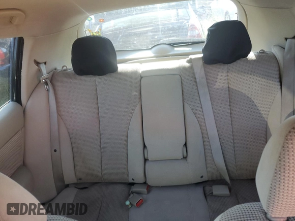 2012 Nissan Versa S with VIN 3N1BC1CP7CK205183, listed as a Copart auction lot 57873584 with 141,575 mi miles and Salvage Title. Bid and sale history available at carsss.com. Image 10.