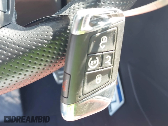 2023 Volkswagen Atlas SEL Premium R-Line с VIN 1V2FE2CA6PC206412, выставлен на аукционе IAAI как лот 41801027 с пробегом 64 898 миль миль и . История ставок и продаж доступна на DreamBid. Изображение 11.