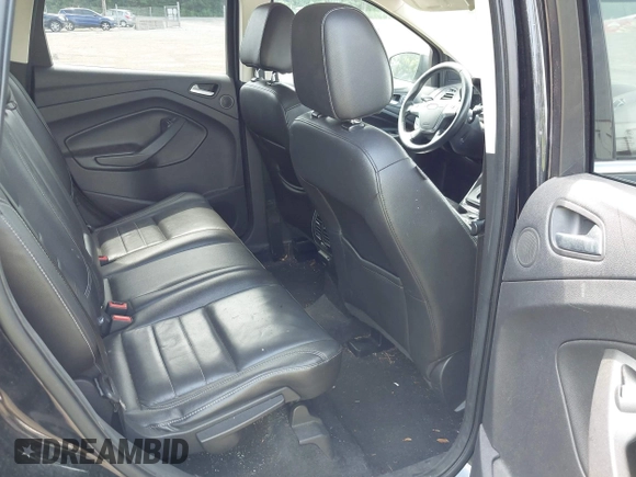 2016 Ford Escape Titanium с VIN 1FMCU9J95GUB02010, выставлен на аукционе IAAI как лот 42782457 с пробегом 247 407 миль миль и . История ставок и продаж доступна на DreamBid. Изображение 8.