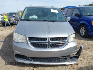 2014 Dodge Grand Caravan SXT with VIN 2C4RDGCG4ER106106, listed as a IAAI auction lot 41830512 with 135,044 mi miles and . Bid and sale history available at DreamBid. Image 12.