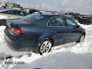 2010 Volkswagen Jetta z VIN 3VWHX7AJ3AM134849, wystawiony jako Copart lot #44730325 z przebiegiem 316 740 mil mil oraz Czysty tytuł • Clean title. Historia ofert i sprzedaży dostępna na DreamBid. Obrazek 3.