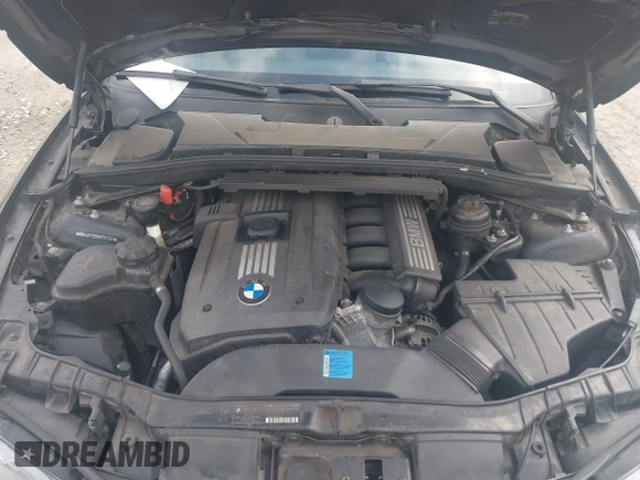 2009 BMW 1 Series 128i with VIN WBAUP735X9VF07260, listed as a IAAI auction lot 42688928 with 147,692 mi miles and . Bid and sale history available at DreamBid. Image 10.