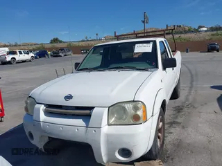 2001 Nissan Frontier XE с VIN 1N6DD26S11C338191, выставлен на аукционе IAAI как лот 42078014 с пробегом 307 126 миль миль и . История ставок и продаж доступна на DreamBid. Изображение 12.