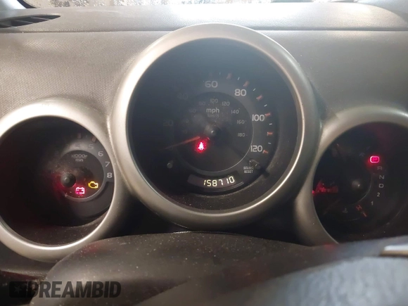 2004 Honda Element EX with VIN 5J6YH28554L026079, listed as a IAAI auction lot 42489295 with 158,710 mi miles and . Bid and sale history available at DreamBid. Image 7.