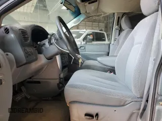 2006 Chrysler Town & Country LWB Touring with VIN 2A4GP54L56R781831, listed as a Copart auction lot 70298954 with 183,487 mi miles and Clean Title. Bid and sale history available at carsss.com. Image 7.
