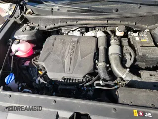 2024 Hyundai Santa Cruz Limited с VIN 5NTJEDDF5RH120602, выставлен на аукционе Copart как лот 85510205 с пробегом 11 093 миль миль и Списание • Salvage title. История ставок и продаж доступна на DreamBid. Изображение 15.