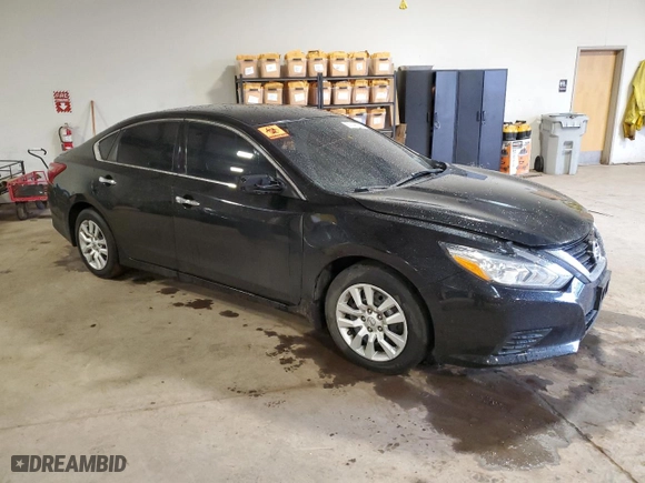 2018 Nissan Altima 2.5 SL with VIN 1N4AL3AP6JC246260, listed as a Copart auction lot 50148725 with 97,248 mi miles and Salvage Title. Bid and sale history available at carsss.com. Image 4.