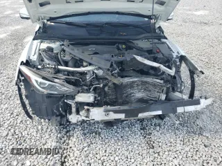 2019 Infiniti QX30 Luxe with VIN SJKCH5CP8KA011169, listed as a Copart auction lot 74402124 with 80,377 mi miles and Salvage title. Bid and sale history available at DreamBid. Image 12.