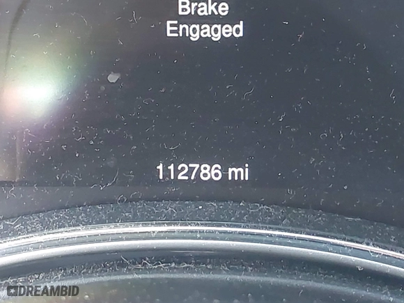 2015 Jeep Grand Cherokee Altitude with VIN 1C4RJFAG4FC924869, listed as a IAAI auction lot 41656444 with 112,786 mi miles. Bid and sale history available at carsss.com. Image 15.