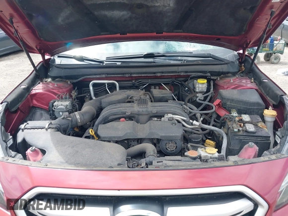 2018 Subaru Outback with VIN 4S4BSAAC6J3270377, listed as a IAAI auction lot 42300839 with 82,369 mi miles and . Bid and sale history available at DreamBid. Image 10.