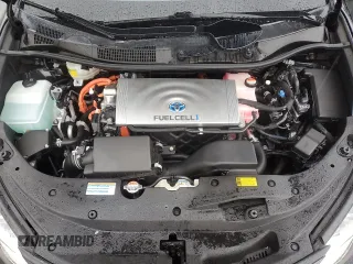 2017 Toyota Mirai z VIN JTDBVRBD7HA003661, wystawiony jako Copart lot #56631785 z przebiegiem 48 357 mil mil oraz Czysty tytuł • Clean title. Historia ofert i sprzedaży dostępna na DreamBid. Obrazek 11.