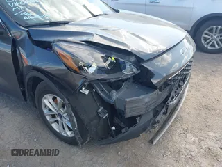 2020 Ford Escape SE z VIN 1FMCU0G63LUC26585, wystawiony jako IAAI lot #42332332 z przebiegiem 62 681 mil mil oraz . Historia ofert i sprzedaży dostępna na DreamBid. Obrazek 6.