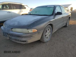 2002 Oldsmobile Intrigue GX z VIN 1G3WH52HX2F253040, wystawiony jako Copart lot #85429974 z przebiegiem 252 469 mil mil oraz Szkody całkowita. Historia ofert i sprzedaży dostępna na DreamBid. Obrazek 1.