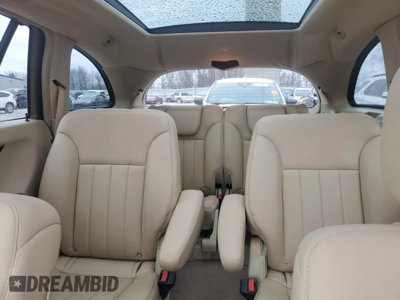 2010 Mercedes-Benz R with VIN 4JGCB6FB0AA104188, listed as a Copart auction lot 49900125 with 48,280 mi miles and Clean Title. Bid and sale history available at DreamBid. Image 10.