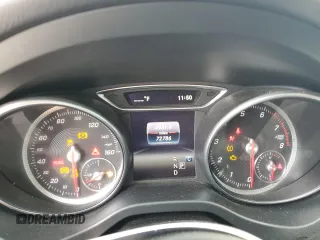 2018 Mercedes-Benz CLA 250 z VIN WDDSJ4GB1JN657629, wystawiony jako Copart lot #60553405 z przebiegiem 72 786 mil mil oraz Czysty tytuł • Clean title. Historia ofert i sprzedaży dostępna na DreamBid. Obrazek 9.