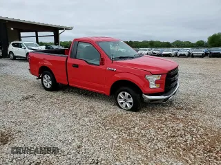 2017 Ford F-150 XL with VIN 1FTMF1C83HKD03426, listed as a Copart auction lot 52163665 with 168,990 mi miles and Salvage Title. Bid and sale history available at carsss.com. Image 13.