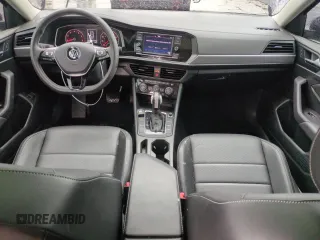 2021 Volkswagen Jetta S z VIN 3VWC57BU0MM031529, wystawiony jako Copart lot #53913505 z przebiegiem 46 664 mil mil oraz Szkoda całkowita • Salvage title. Historia ofert i sprzedaży dostępna na DreamBid. Obrazek 8.