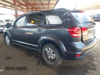 2019 Dodge Journey SE z VIN 3C4PDCBG9KT798938, wystawiony jako IAAI lot #42174970 z przebiegiem Nie podano mil oraz . Historia ofert i sprzedaży dostępna na DreamBid. Obrazek 3.
