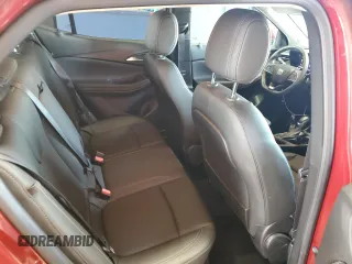 2024 Buick Encore GX Sport Touring z VIN KL4AMESL3RB209869, wystawiony jako Copart lot #64475815 z przebiegiem 28 017 mil mil oraz Szkoda całkowita • Salvage title. Historia ofert i sprzedaży dostępna na DreamBid. Obrazek 11.