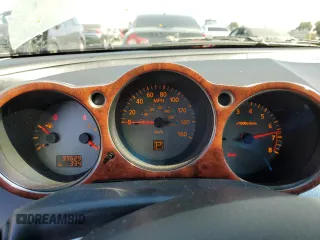 2005 Nissan Maxima 3.5 SL with VIN 1N4BA41E65C843011, listed as a Copart auction lot 72236324 with 99,629 mi miles and Salvage Title. Bid and sale history available at carsss.com. Image 9.