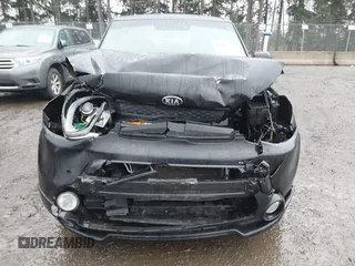 2016 Kia Soul + with VIN KNDJP3A53G7364524, listed as a IAAI auction lot 41849582 with 109,088 mi miles. Bid and sale history available at carsss.com. Image 6.