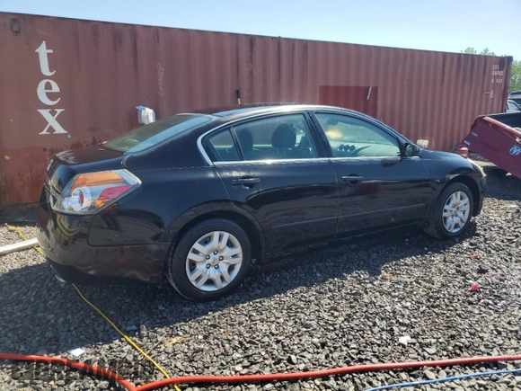 2009 Nissan Altima SL with VIN 1N4AL21E29N415652, listed as a Copart auction lot 53153325 with 165,564 mi miles and Salvage Title. Bid and sale history available at DreamBid. Image 3.