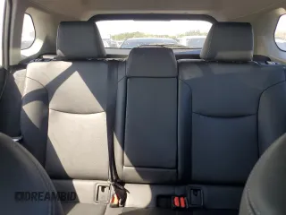 2022 Toyota Corolla Cross XLE with VIN 7MUDAAAG1NV023474, listed as a Copart auction lot 73162374 with 29,235 mi miles and Salvage title. Bid and sale history available at DreamBid. Image 10.