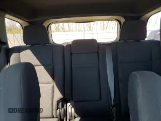 2017 Jeep Grand Cherokee Altitude z VIN 1C4RJFAG1HC656897, wystawiony jako Copart lot #49494305 z przebiegiem 145 254 mil mil oraz Szkoda całkowita • Salvage title. Historia ofert i sprzedaży dostępna na DreamBid. Obrazek 10.