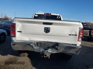 2010 Dodge Ram 2500 Power Wagon with VIN 3D7TT2CT6AG178794, listed as a Copart auction lot 83699404 with 137,778 mi miles and Salvage Title. Bid and sale history available at carsss.com. Image 6.