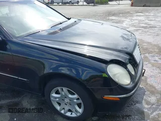 2006 Mercedes-Benz E 320 CDI with VIN WDBUF26J16A936254, listed as a IAAI auction lot 42073427 with 375,857 mi miles and . Bid and sale history available at DreamBid. Image 18.
