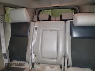 2007 Jeep Commander Overland z VIN 1J8HG68237C610869, wystawiony jako Copart lot #59824675 z przebiegiem 229 092 mil mil oraz Szkoda całkowita • Salvage title. Historia ofert i sprzedaży dostępna na DreamBid. Obrazek 10.