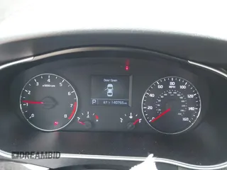 2014 Kia Cadenza Premium with VIN KNALN4D74E5164291, listed as a IAAI auction lot 42013820 with 140,765 mi miles and . Bid and sale history available at DreamBid. Image 7.