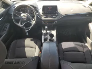 2019 Nissan Altima S z VIN 1N4BL4BV2KN328371, wystawiony jako Copart lot #48982895 z przebiegiem 49 397 mil mil oraz Czysty tytuł • Clean title. Historia ofert i sprzedaży dostępna na DreamBid. Obrazek 8.