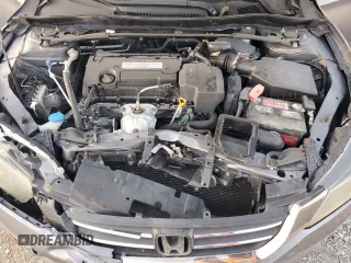 2013 Honda Accord Sport with VIN 1HGCR2F52DA092974, listed as a Copart auction lot 48638075 with 161,919 mi miles and Clean Title. Bid and sale history available at DreamBid. Image 11.