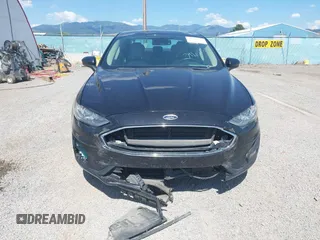 2020 Ford Fusion SE with VIN 3FA6P0HD1LR179527, listed as a IAAI auction lot 39131081 with 108,022 mi miles and . Bid and sale history available at DreamBid. Image 12.