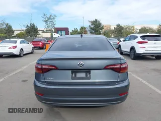 2019 Volkswagen Jetta S with VIN 3VWC57BU3KM018416, listed as a IAAI auction lot 42012423 with 117,832 mi miles and . Bid and sale history available at DreamBid. Image 16.