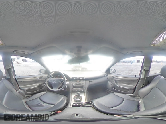 2004 Mercedes-Benz C 230 Kompressor с VIN WDBRF40J94F486315, выставлен на аукционе Copart как лот 50871115 с пробегом 81 053 миль миль и Списание • Salvage title. История ставок и продаж доступна на DreamBid. Изображение 13.